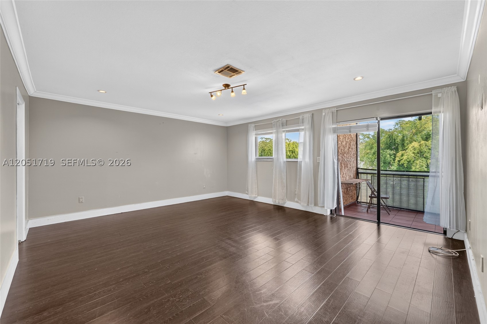 KENDALL ACRES WEST CONDO - Residential