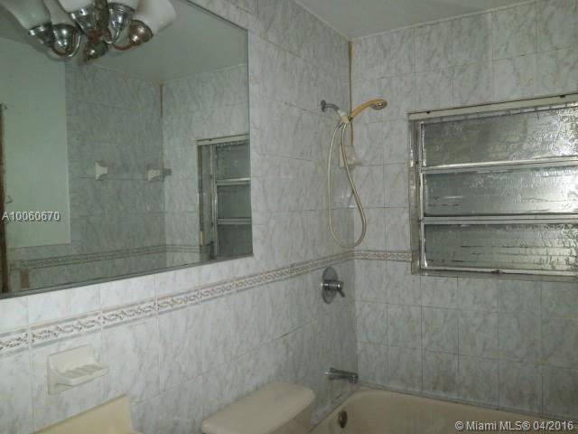 Carol City Gardens - Residential