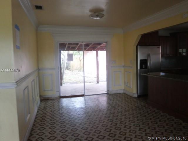 Carol City Gardens - Residential