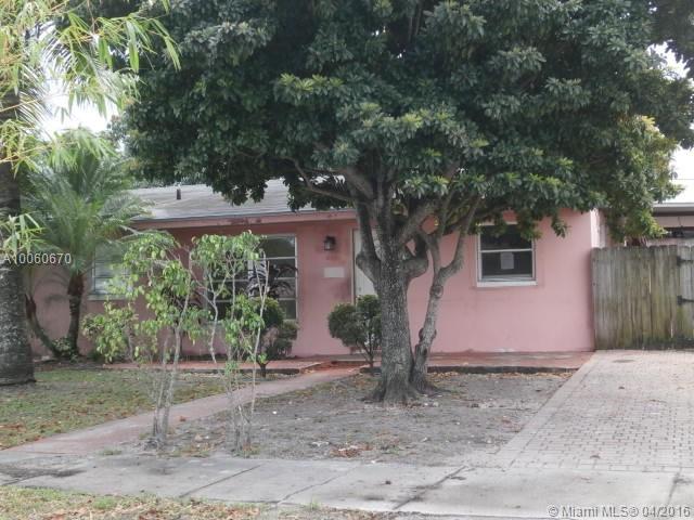 Carol City Gardens - Residential