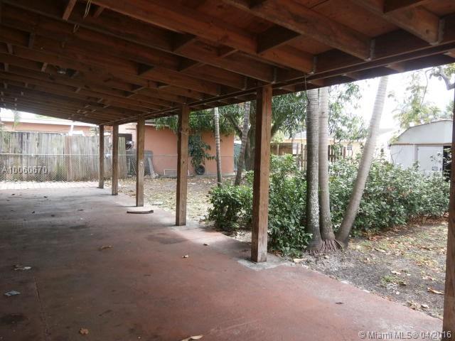 Carol City Gardens - Residential
