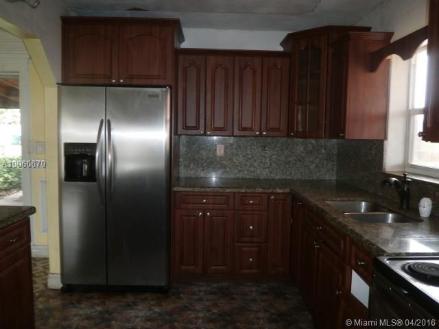 Carol City Gardens - Residential