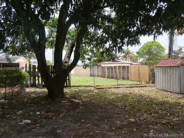 Carol City Gardens - Residential