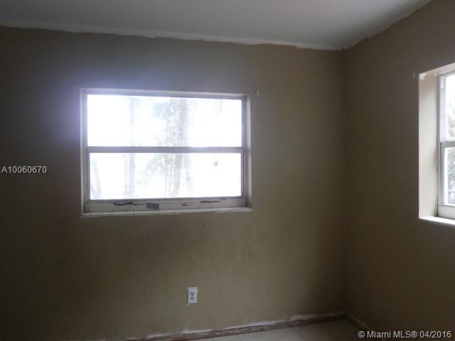 Carol City Gardens - Residential