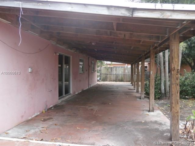 Carol City Gardens - Residential