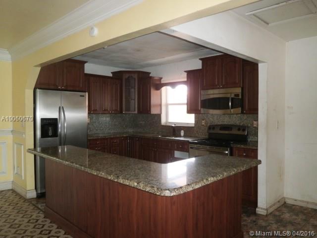 Carol City Gardens - Residential
