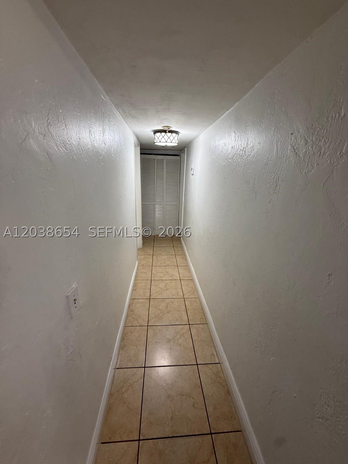 COURTYARDS OF HIALEAH CON - Residential Lease