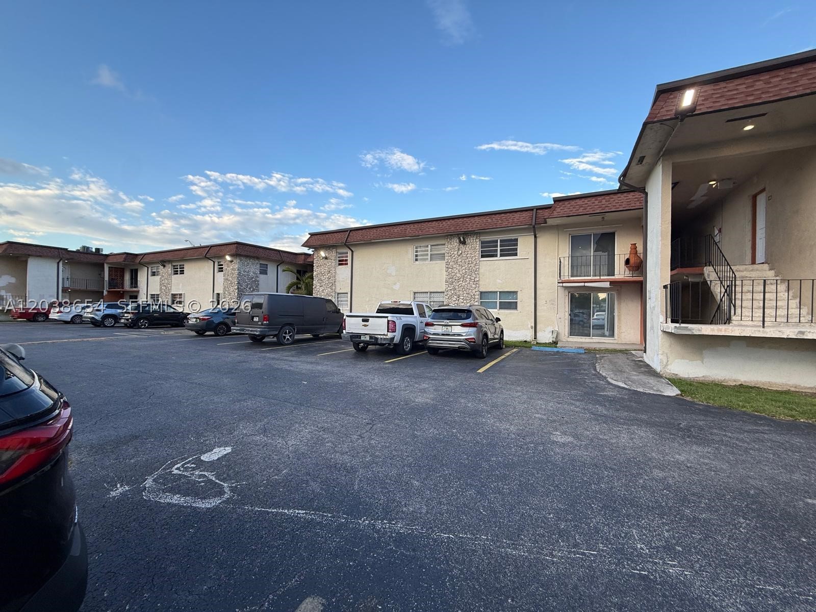 Situated in the vibrant heart of West Hialeah, this 2-bedroom, 1-bath condominium at the Courtyards of Hialeah is available for rent. The unit boasts a practical layout enhanced by ample natural light, generous bedrooms, and inviting living areas. The community is currently undergoing several enhancements, including pool renovations and updates to exterior corridors, as part of the 40-year recertification process, which will add significant long-term value and attractiveness to the property. Ideally located near major thoroughfares such as the Palmetto Expressway, Okeechobee Road, and West 49th Street, residents will enjoy convenient access to shopping, dining, schools, and entertainment options. Nearby attractions include Westland Mall, Palm Springs Mile, and Amelia Earhart Park.