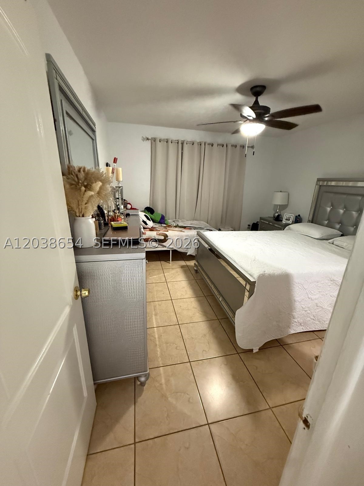 COURTYARDS OF HIALEAH CON - Residential Lease
