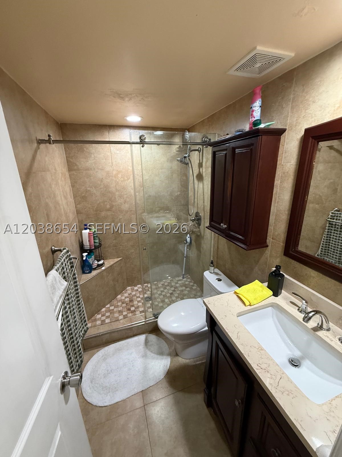 COURTYARDS OF HIALEAH CON - Residential Lease