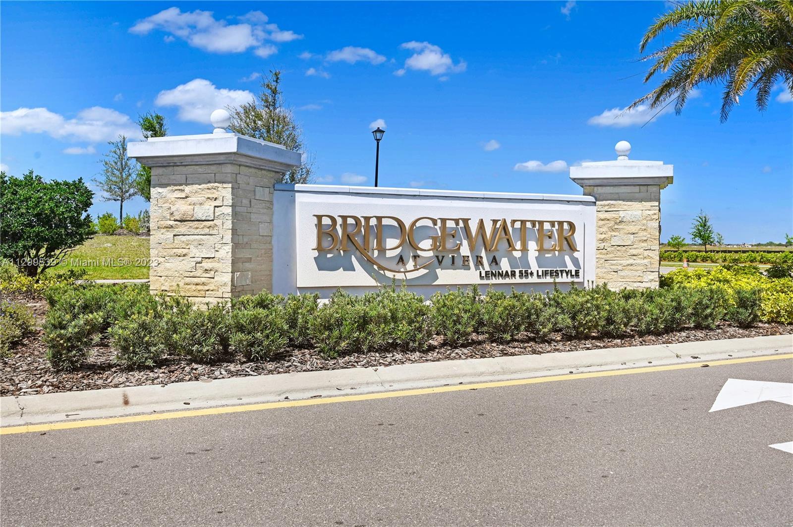Bridgewater North at Viera - Residential