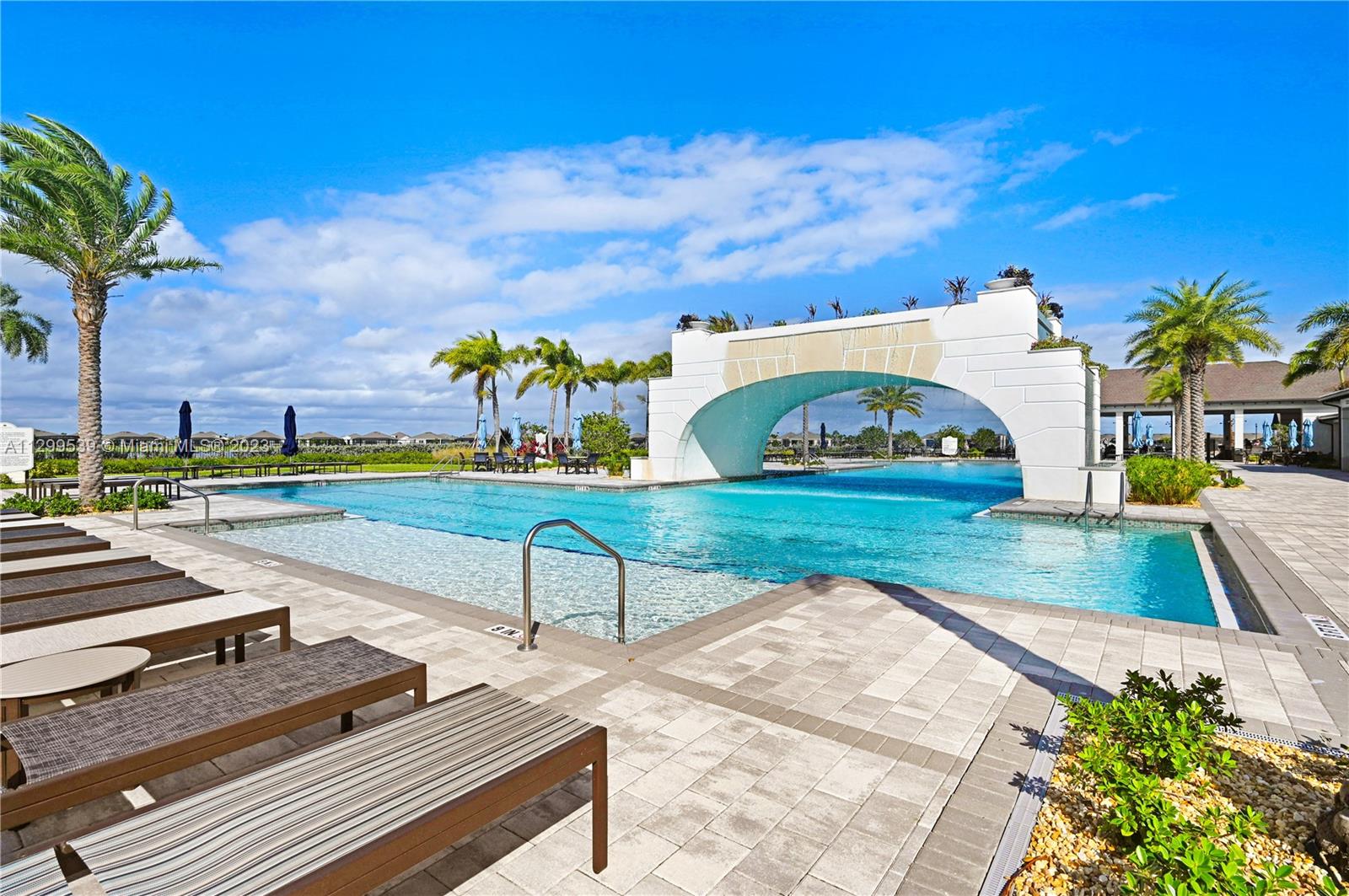 Bridgewater North at Viera - Residential