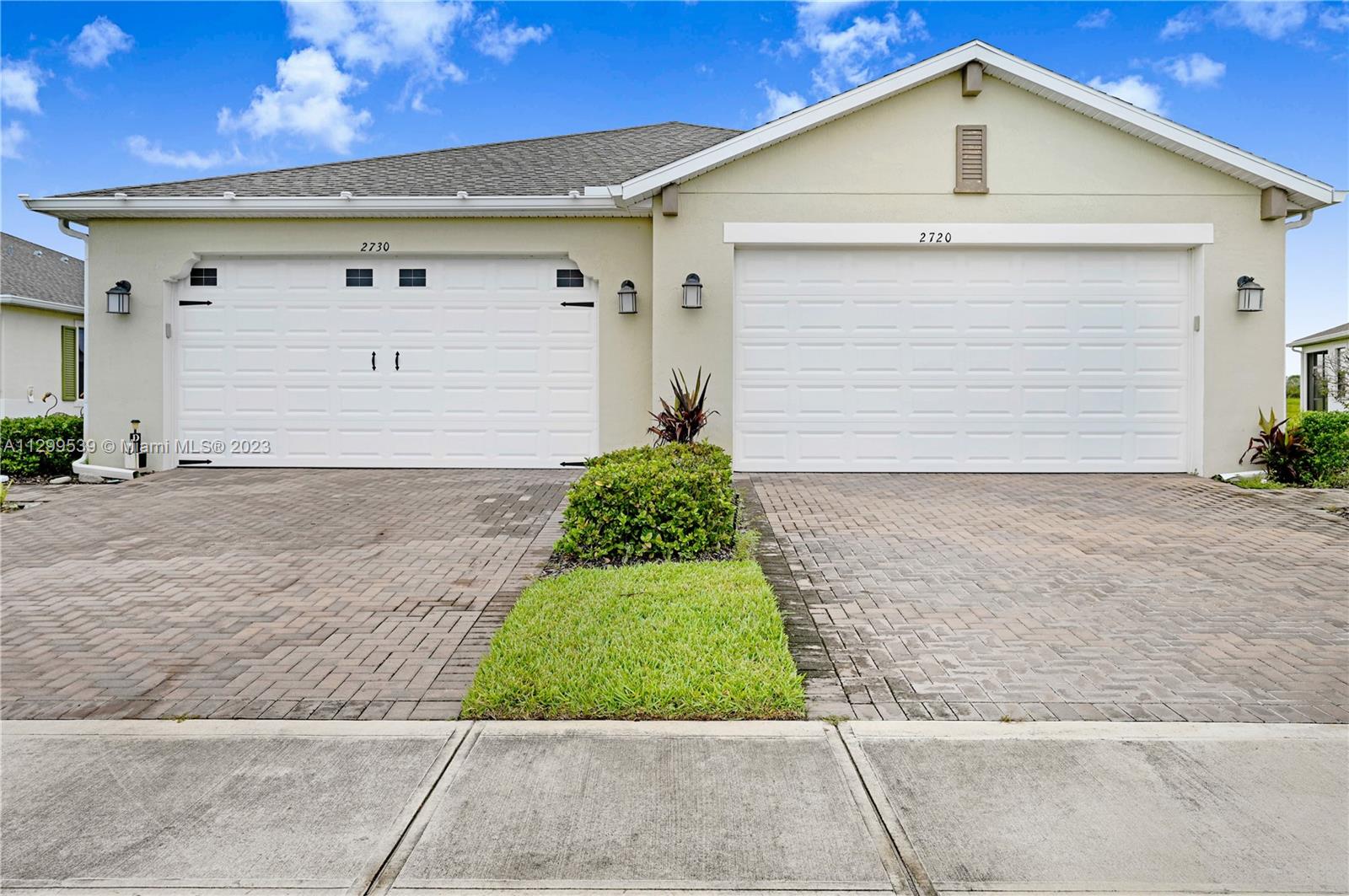 Bridgewater North at Viera - Residential