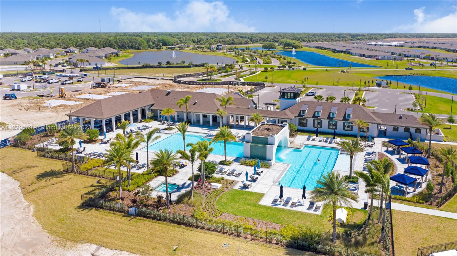 Bridgewater North at Viera - Residential