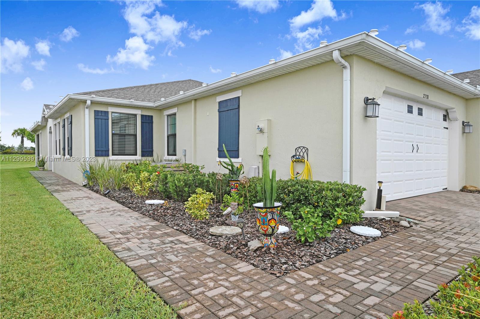Bridgewater North at Viera - Residential