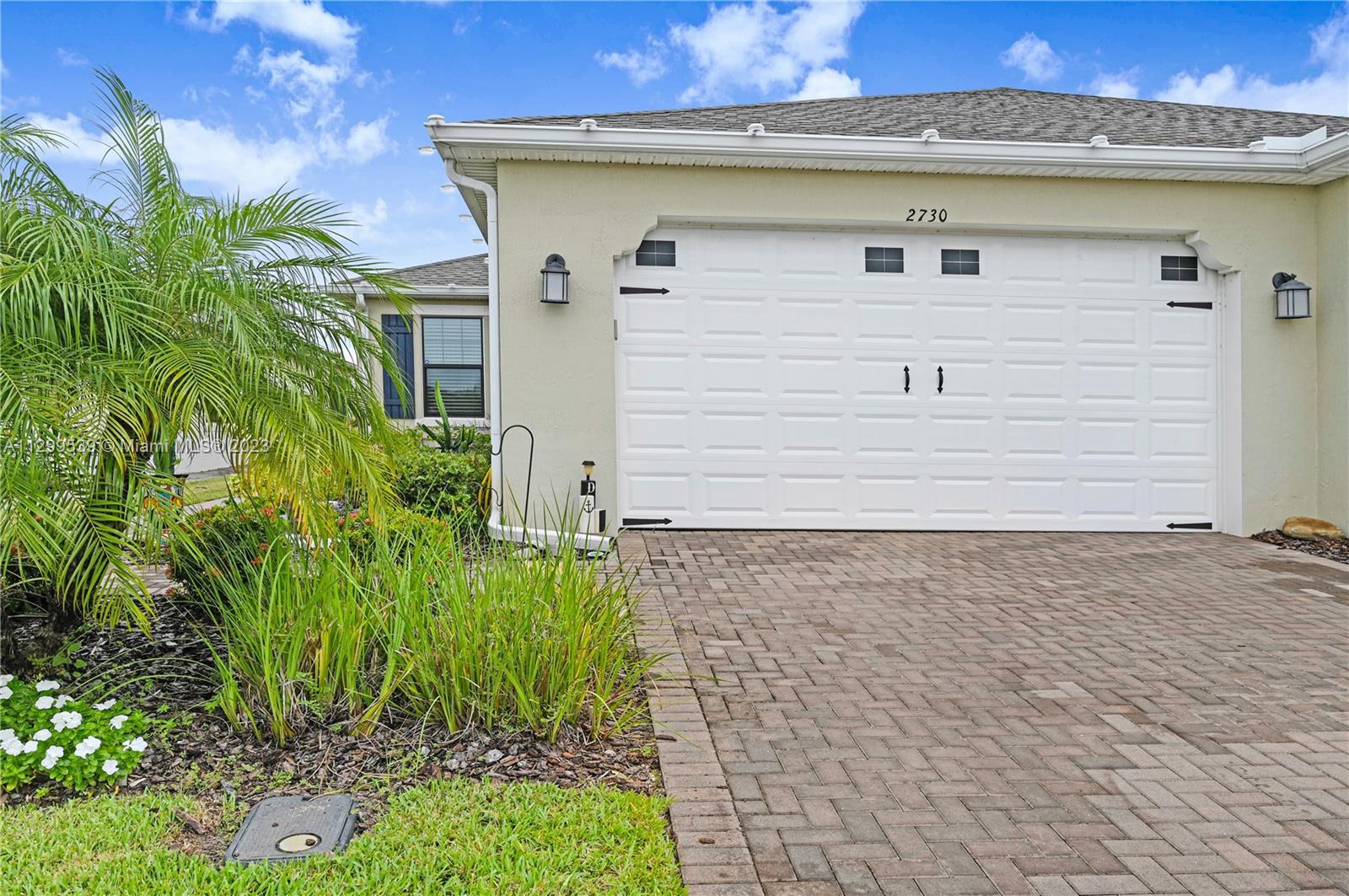 Bridgewater North at Viera - Residential