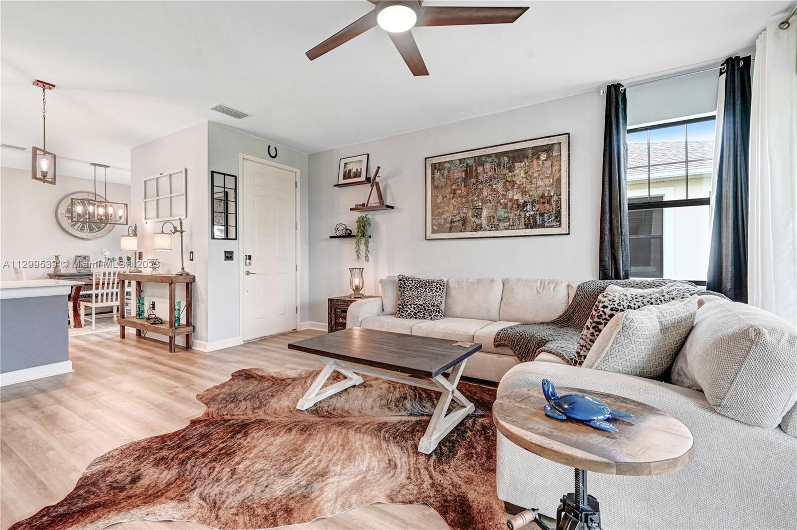 Bridgewater North at Viera - Residential