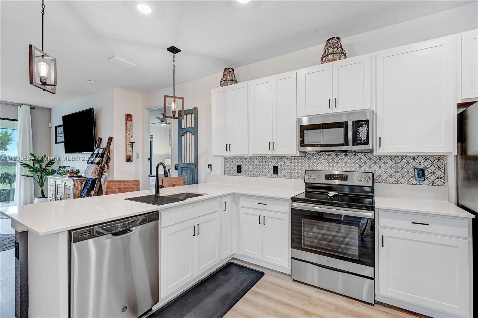 Bridgewater North at Viera - Residential