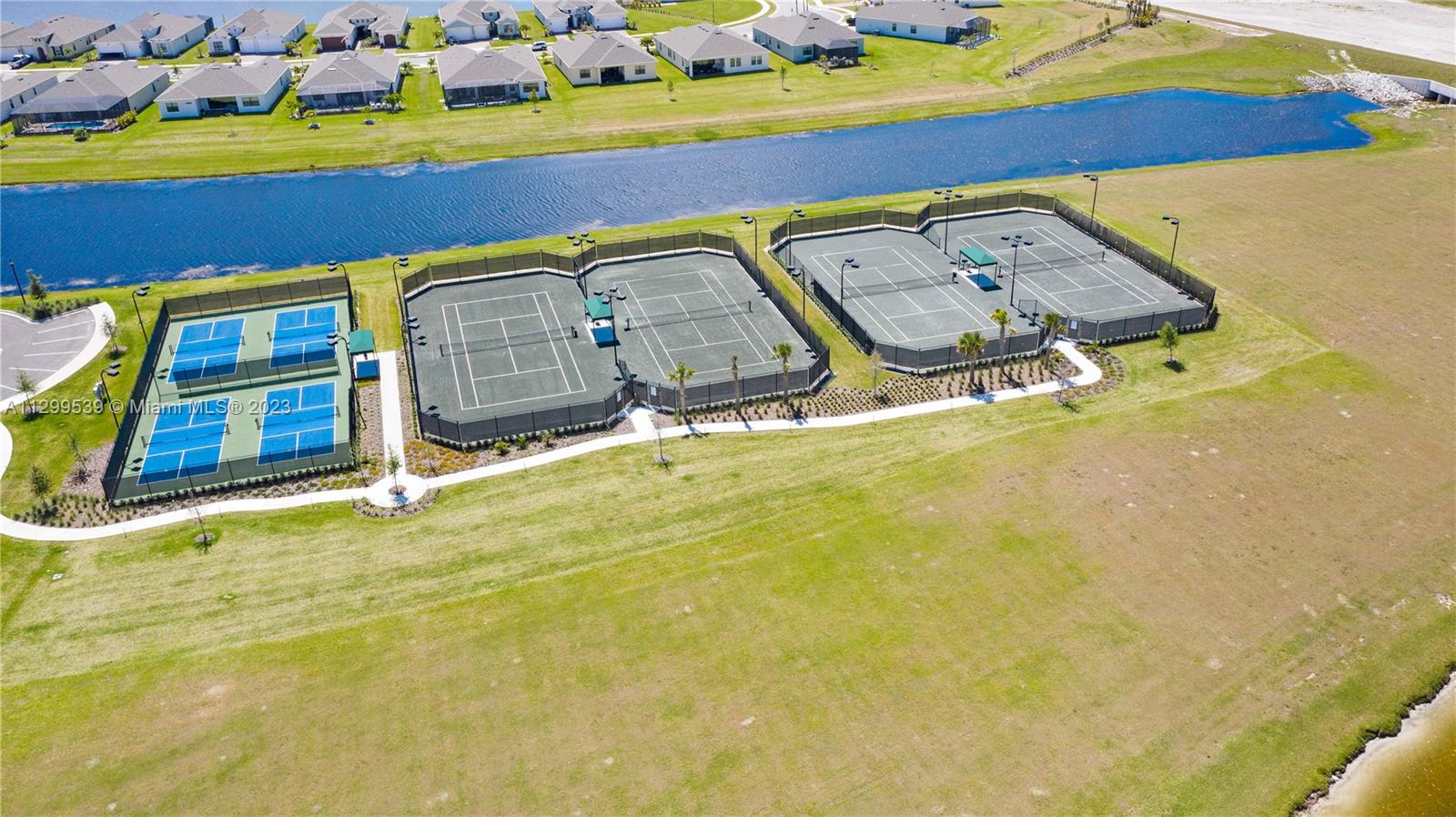 Bridgewater North at Viera - Residential