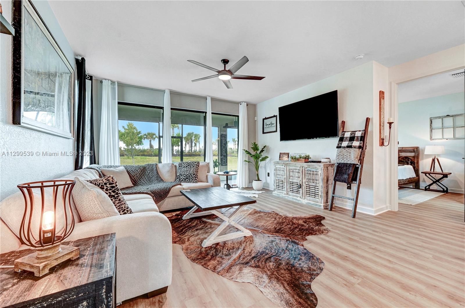Bridgewater North at Viera - Residential