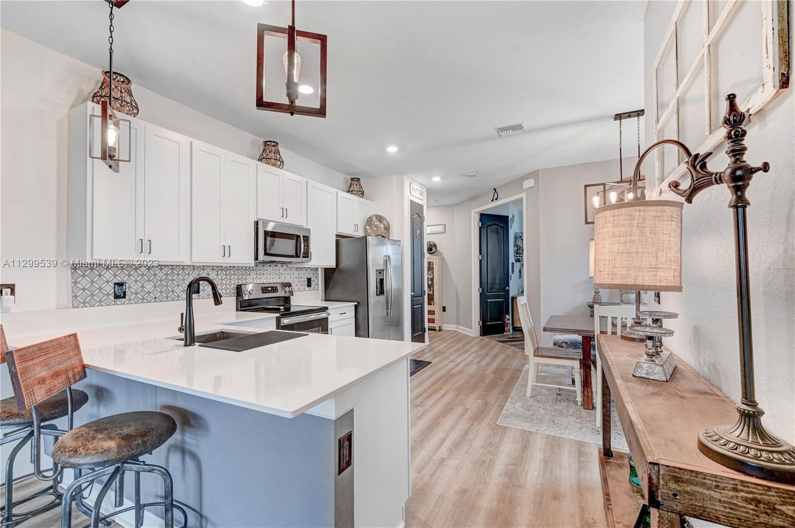 Bridgewater North at Viera - Residential