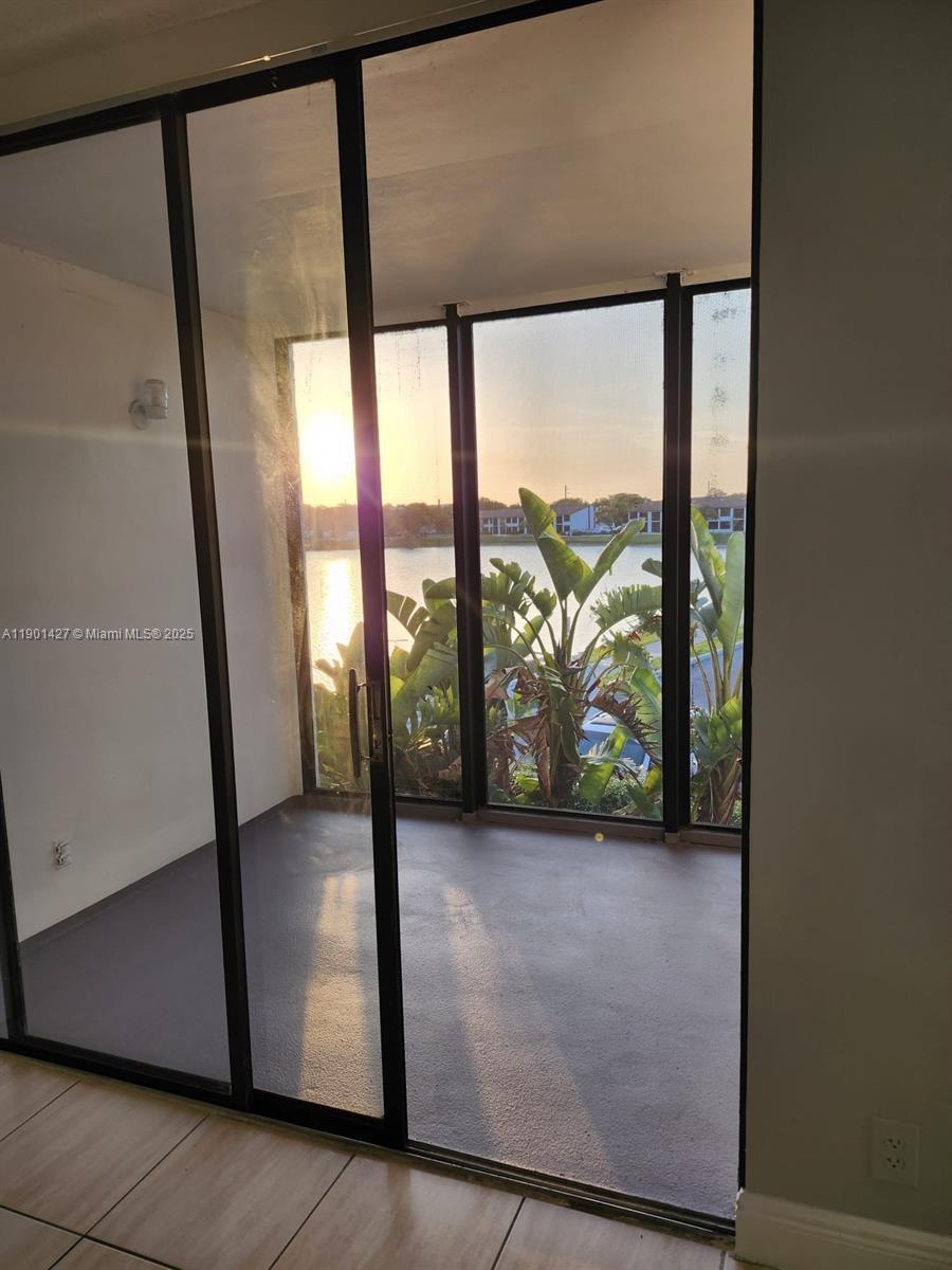 Lake Point - Residential Lease