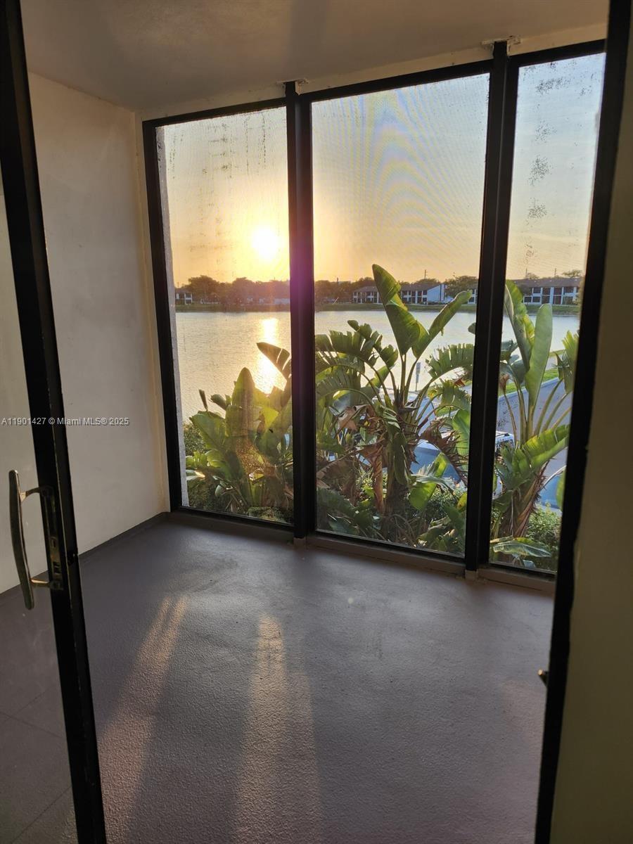 Lake Point - Residential Lease
