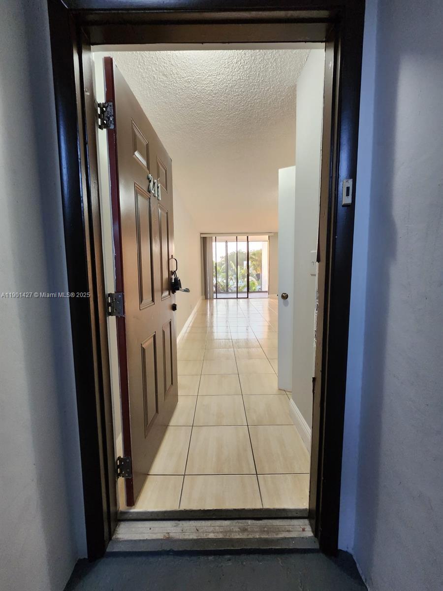 Lake Point - Residential Lease