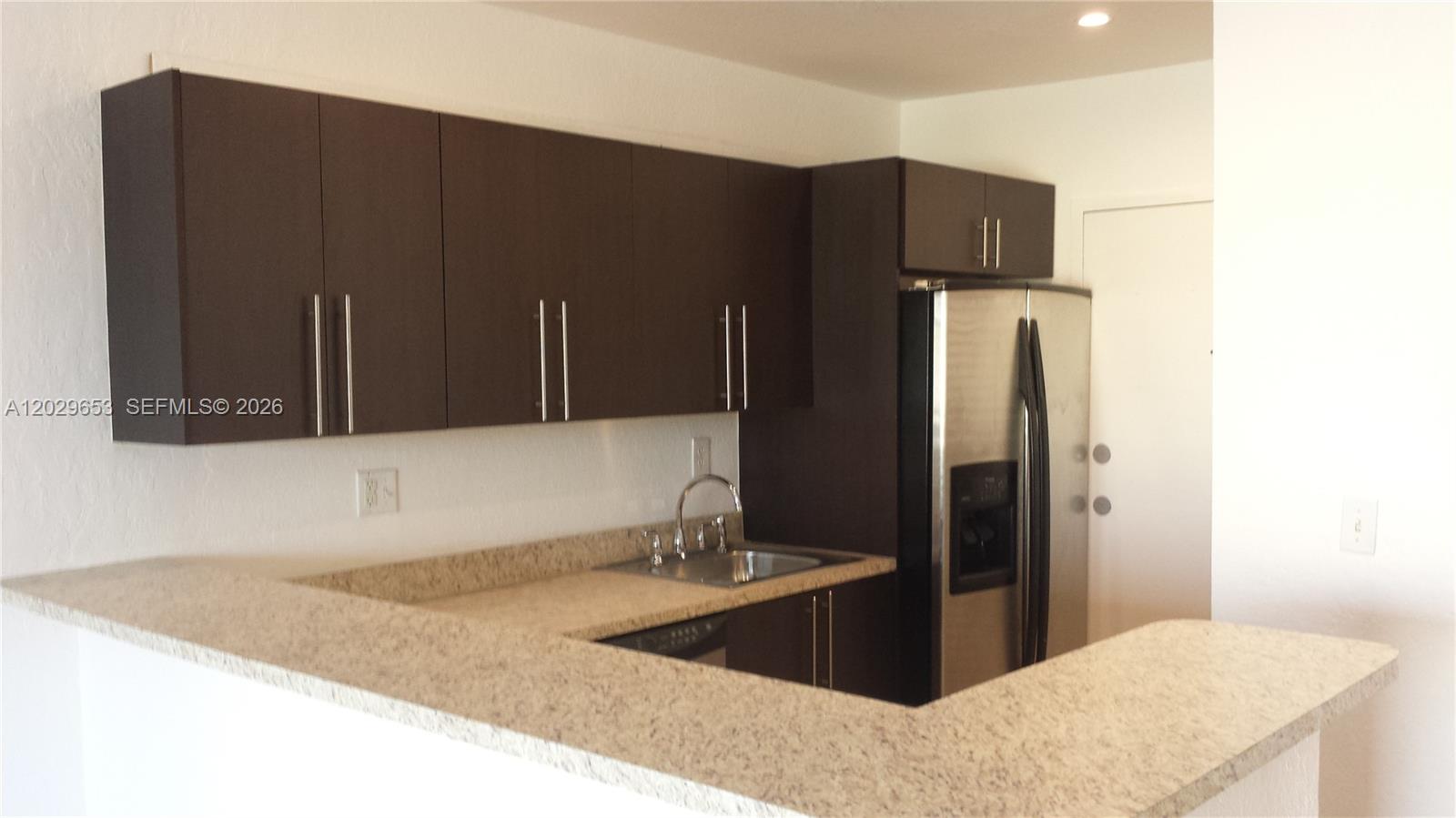 Exceptional premium corner-unit apartment opportunity featuring 2 spacious bedrooms and 2 full bathrooms in one of Kendall’s most desirable locations. This bright and inviting residence offers abundant natural light, and stainless-steel appliances in a well-appointed kitchen. Enjoy the added privacy and extra windows that come with a coveted corner unit.

Located within a gated community with a sparkling swimming pool, this property offers both comfort and convenience. Ideally situated in the heart of Kendall, just minutes from University of Miami, major highways including State Road 826, State Road 874, and U.S. Route 1. Walking distance to Dadeland North Station and Dadeland Mall, providing exceptional access to shopping, dining, entertainment, and public transportation.

An outstanding opportunity for homeowners and investors alike seeking a prime location, lifestyle, and long-term value in the Kendall market.