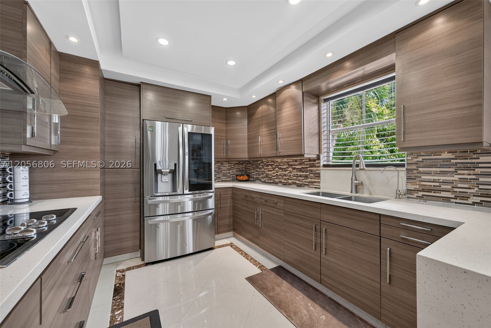 NEW ALAMO SUB - Residential