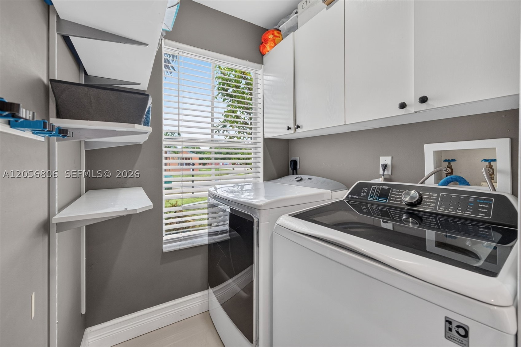 NEW ALAMO SUB - Residential