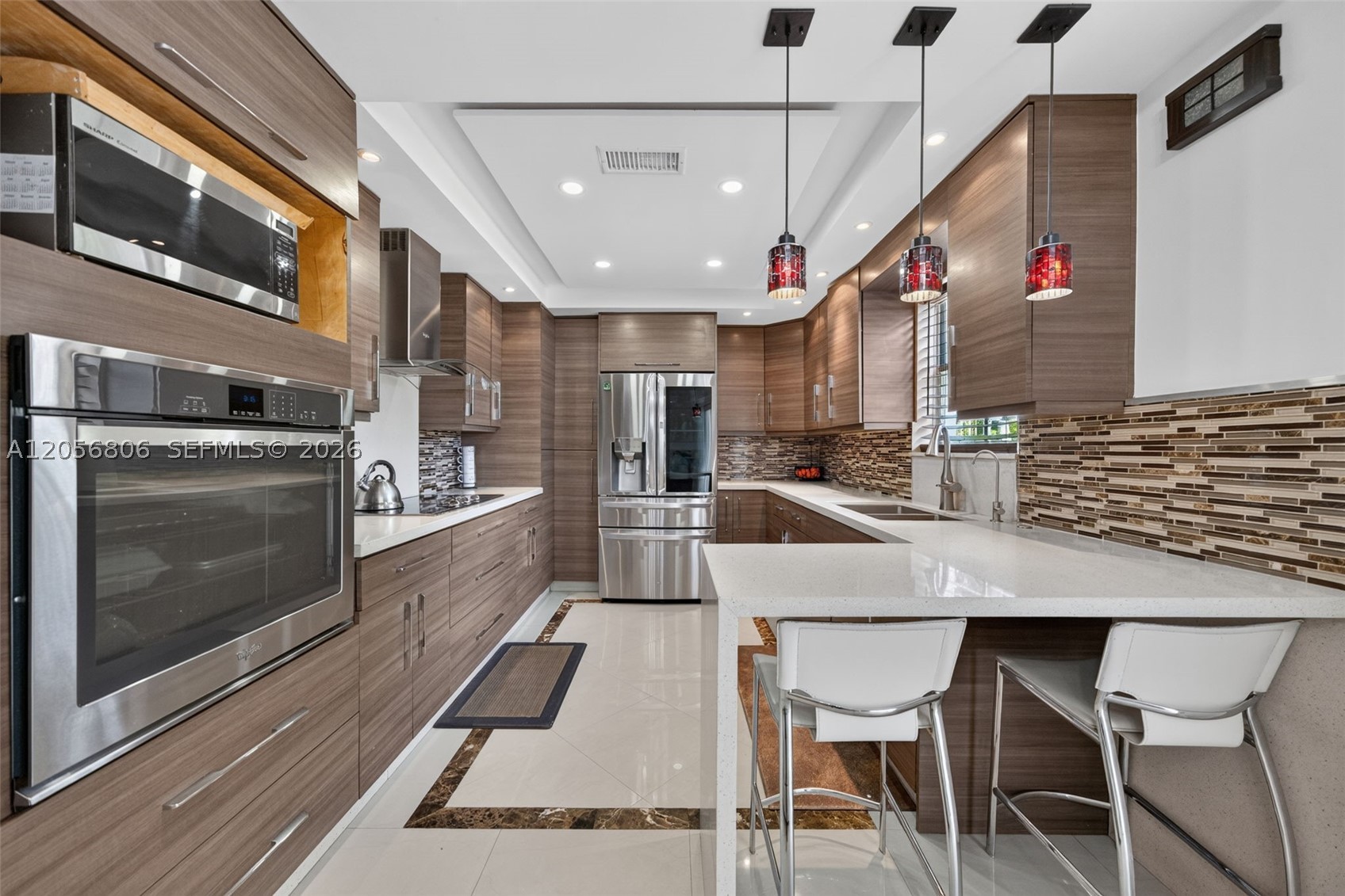 NEW ALAMO SUB - Residential