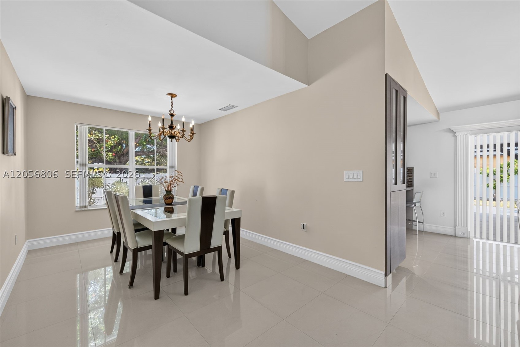 NEW ALAMO SUB - Residential