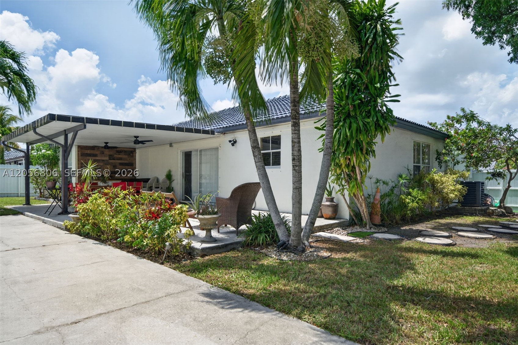 NEW ALAMO SUB - Residential