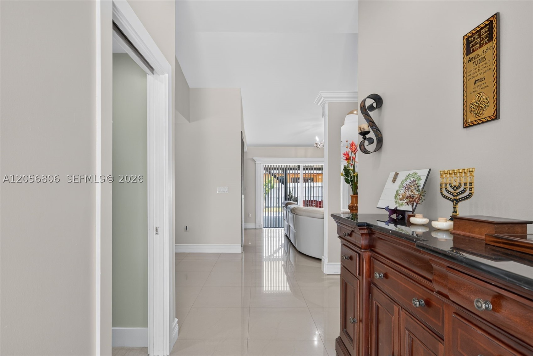 NEW ALAMO SUB - Residential
