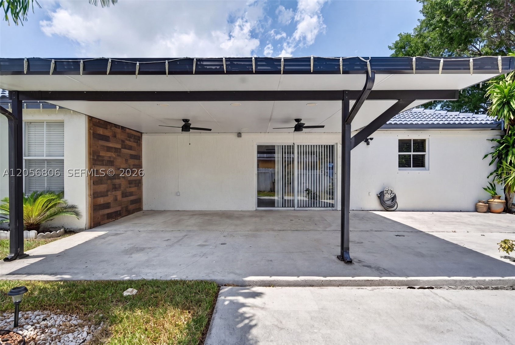 NEW ALAMO SUB - Residential