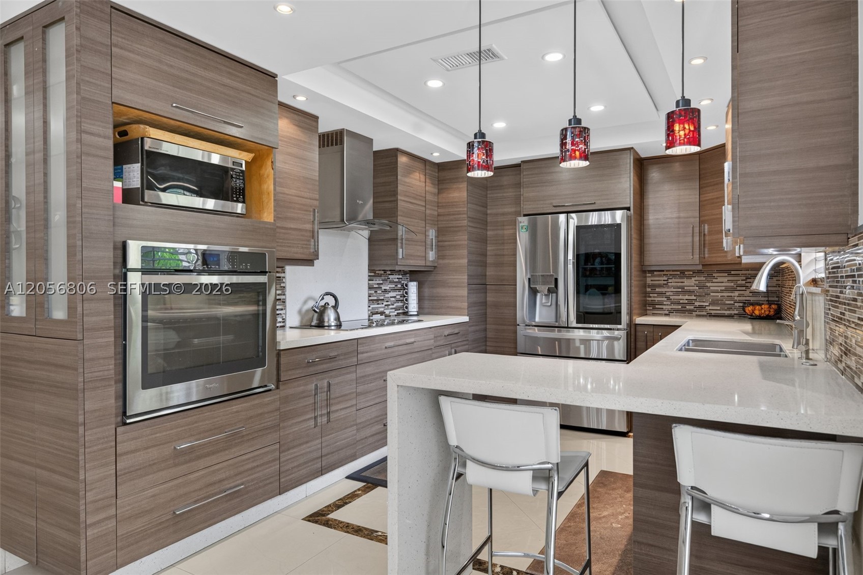 NEW ALAMO SUB - Residential