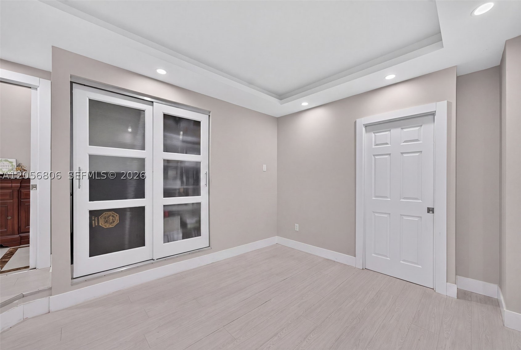 NEW ALAMO SUB - Residential