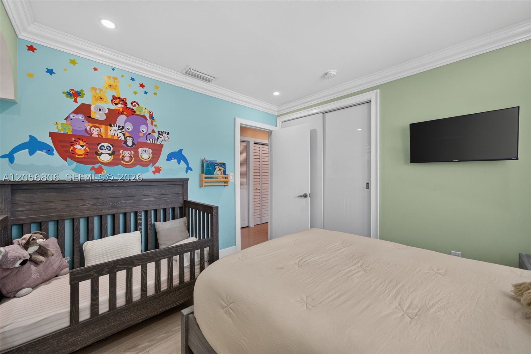 NEW ALAMO SUB - Residential