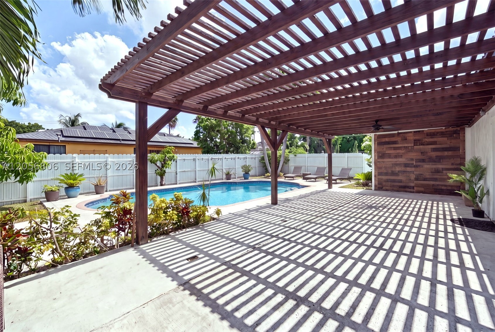 NEW ALAMO SUB - Residential