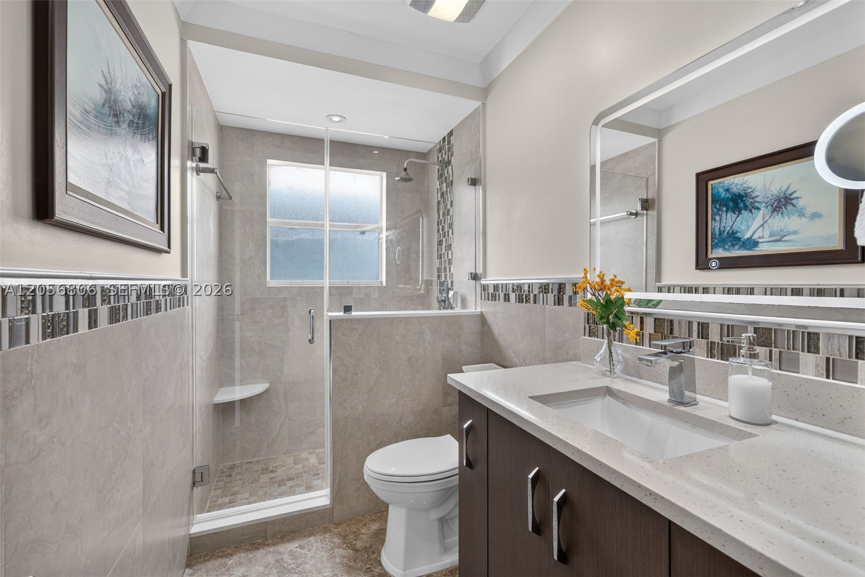 NEW ALAMO SUB - Residential