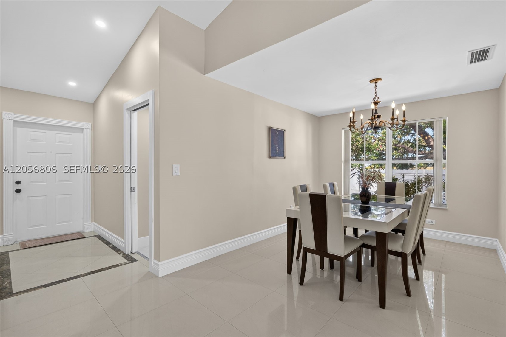 NEW ALAMO SUB - Residential