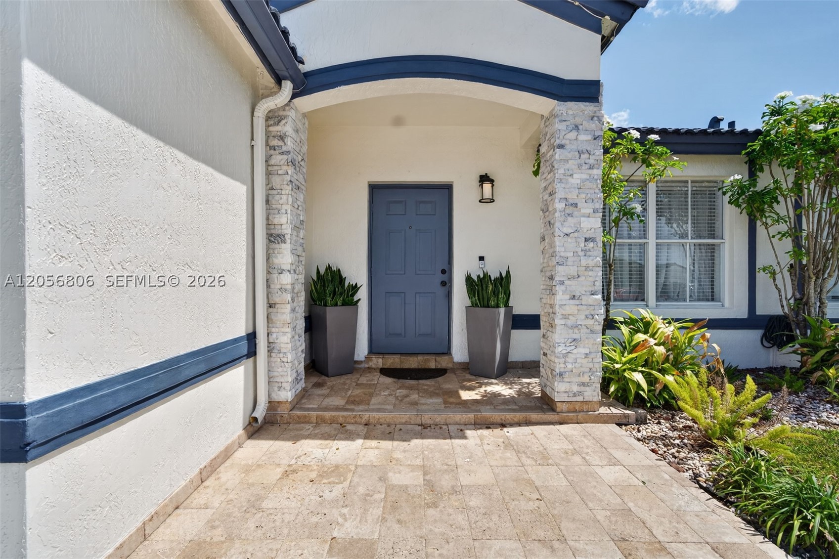 NEW ALAMO SUB - Residential