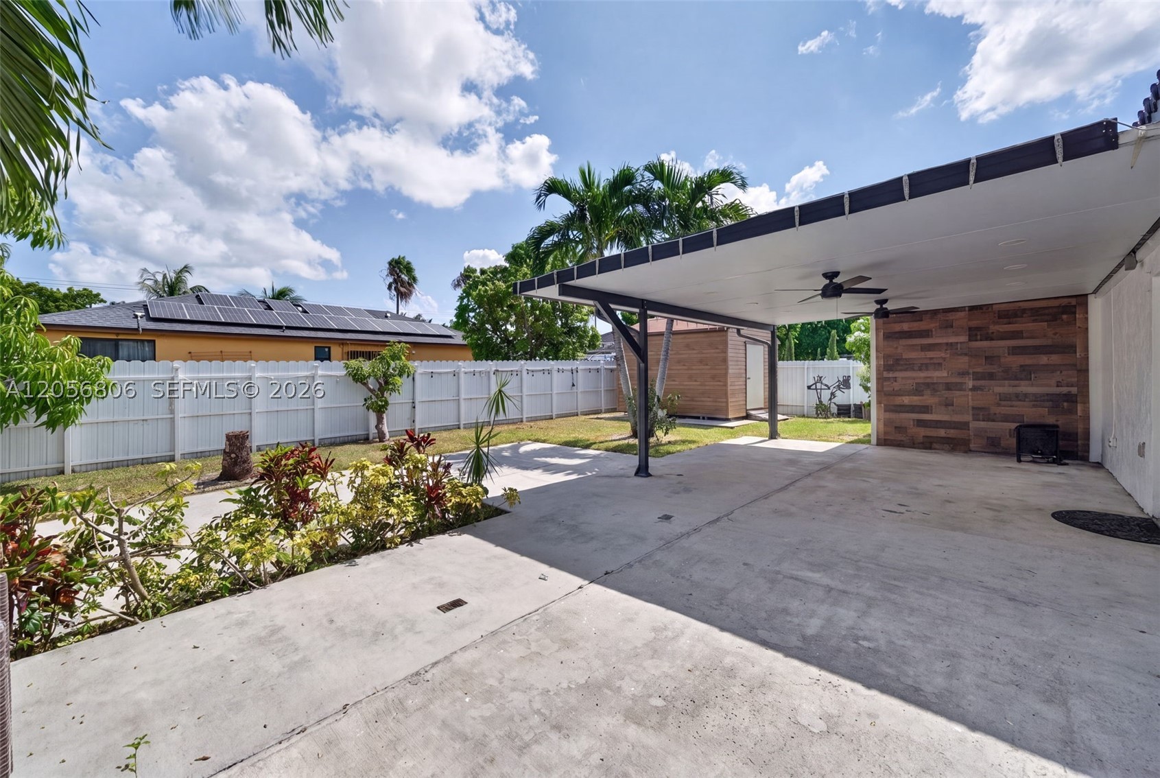 NEW ALAMO SUB - Residential