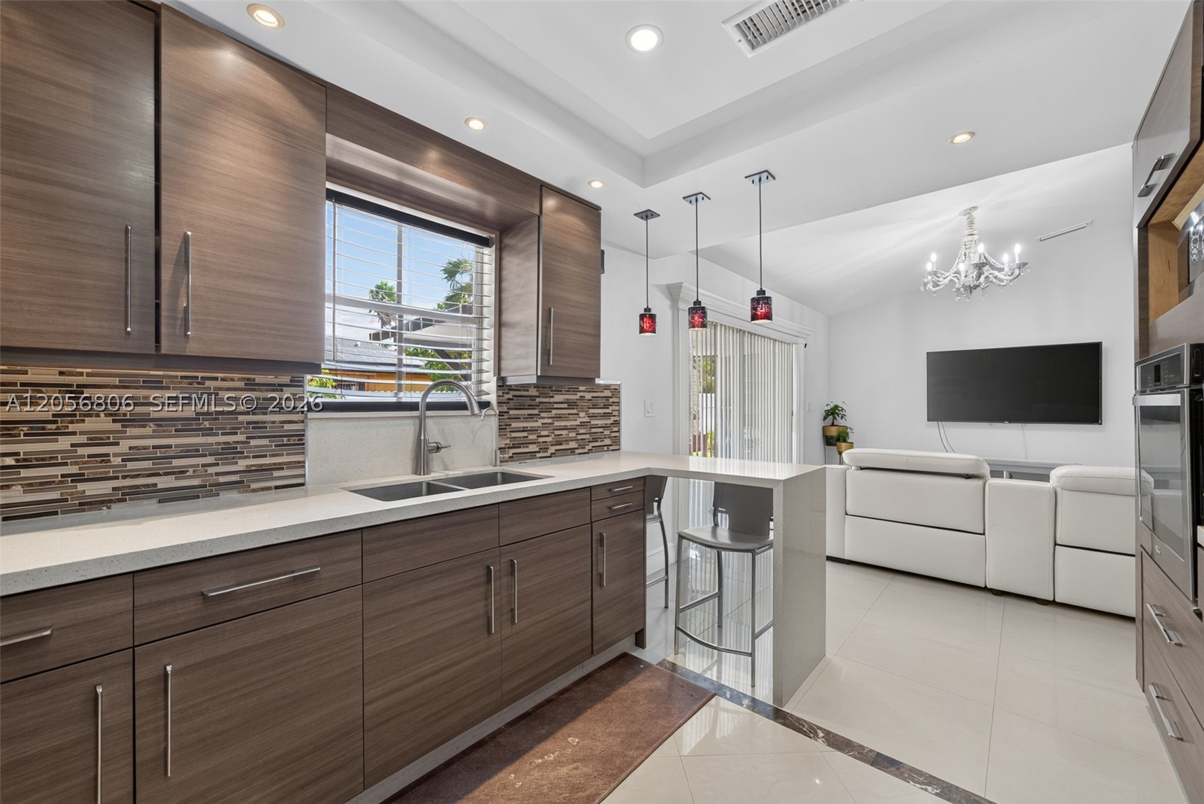 NEW ALAMO SUB - Residential