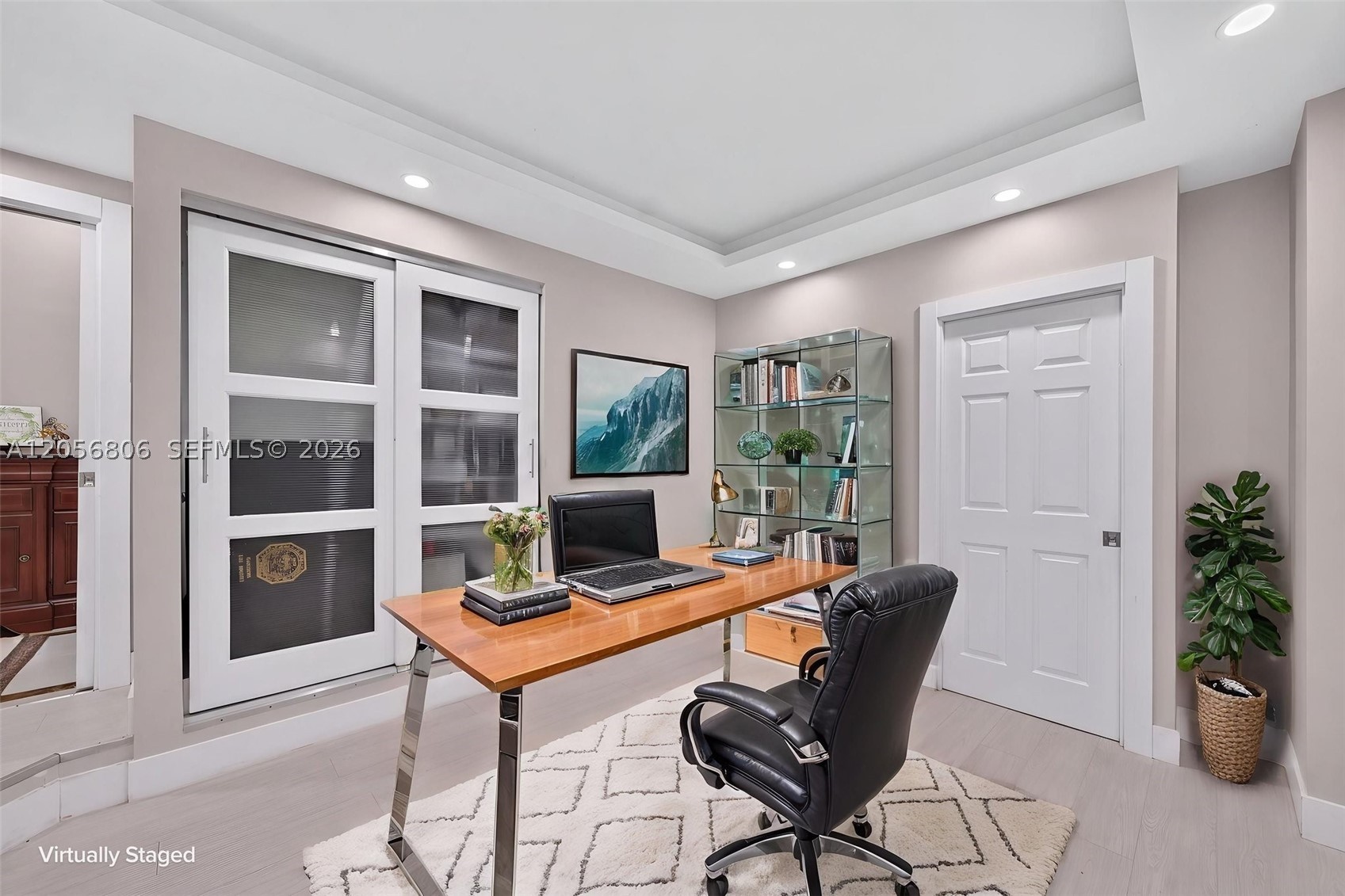 NEW ALAMO SUB - Residential