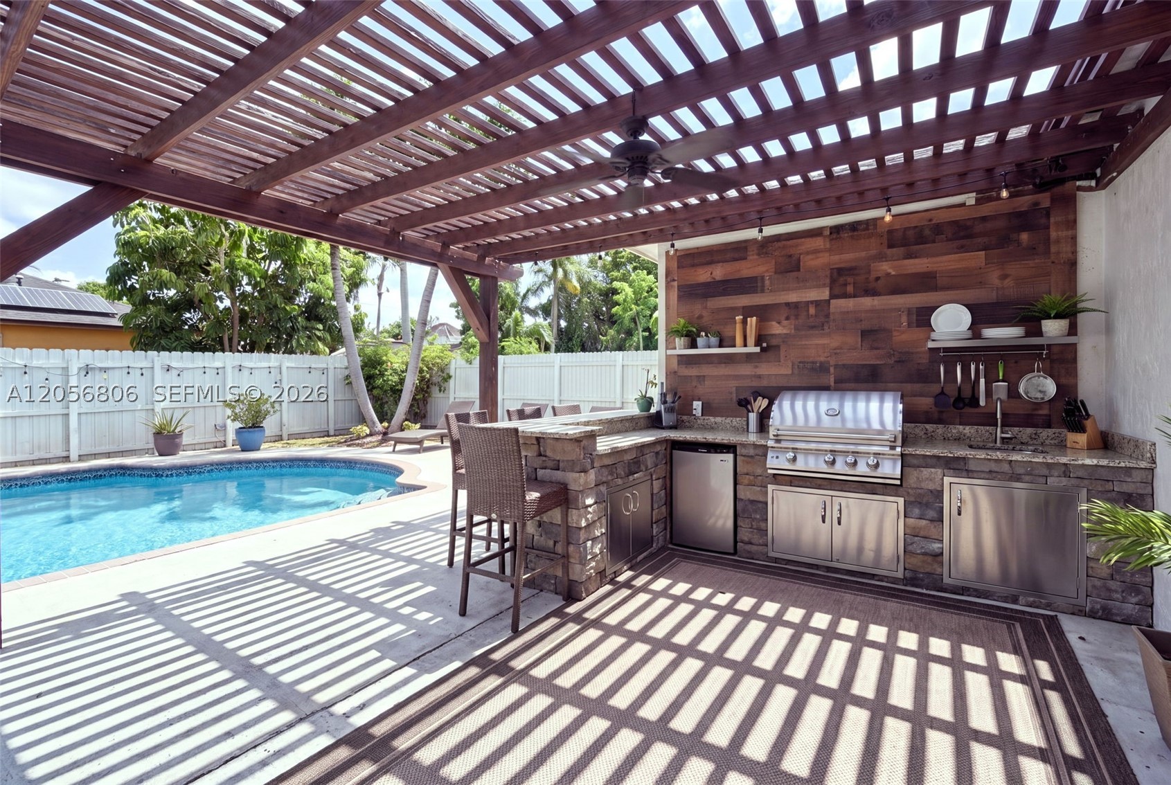 NEW ALAMO SUB - Residential