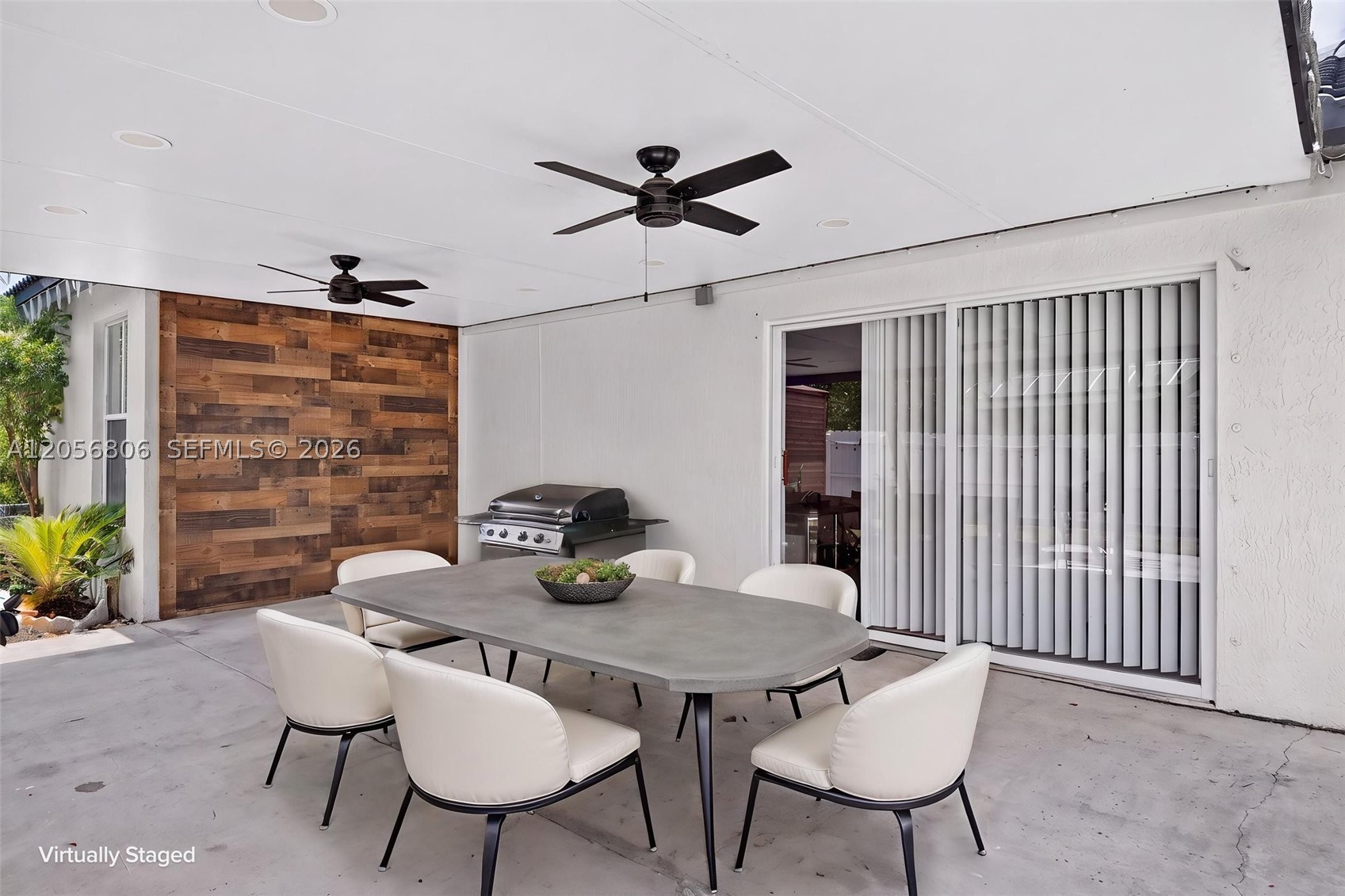 NEW ALAMO SUB - Residential