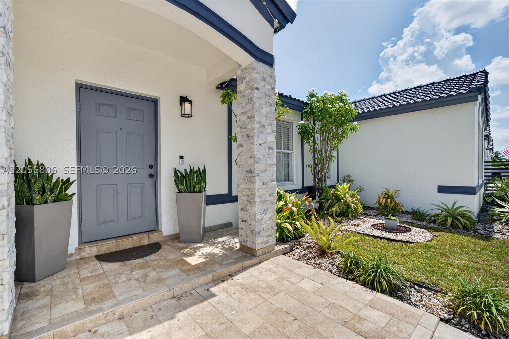 NEW ALAMO SUB - Residential