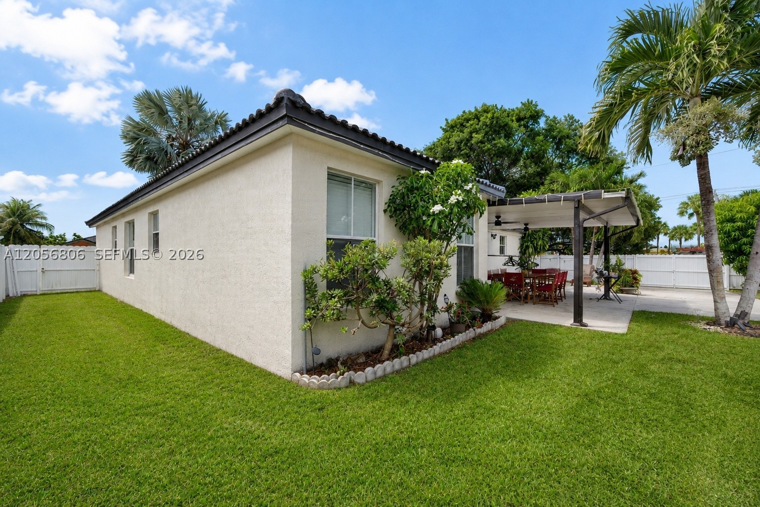 NEW ALAMO SUB - Residential